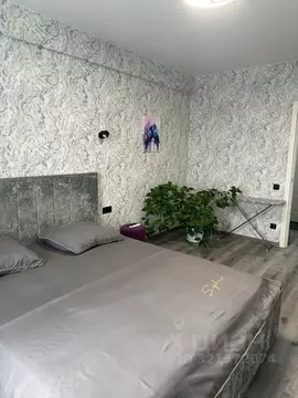 1-к кв. Курская область, Курск ул. Энгельса, 158к1 (40.0 м)