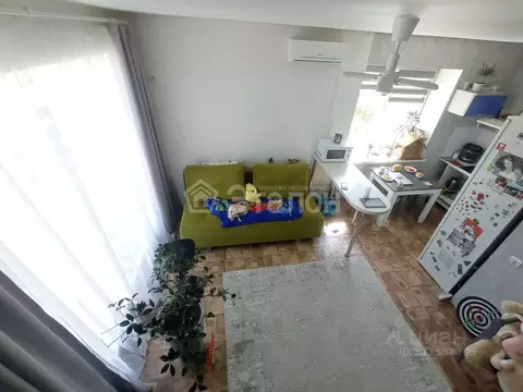 3-к кв. Волгоградская область, Волгоград ул. Кирова, 37 (54.8 м)