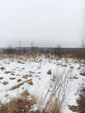 Участок в Курская область, Курский район, Моковский сельсовет, д. ...