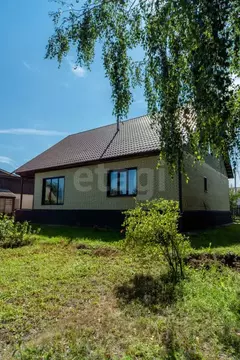 Дом в Алтайский край, Бийский район, с. Первомайское Пригородная ул., ...