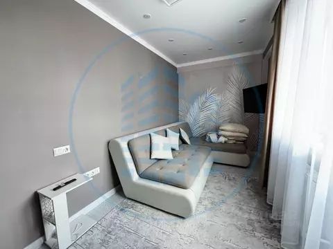 1-к кв. Ставропольский край, Ессентуки ул. Кленовая Роща, 6 (35.9 м)