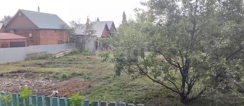 Участок в Тюменская область, Тюменский муниципальный округ, ...