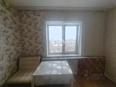 1-к кв. Новосибирская область, Искитим Южный мкр, 35 (37.0 м)