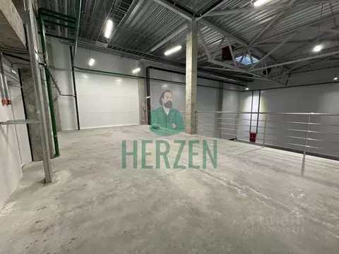 Склад в Московская область, Мытищи городской округ, д. Челобитьево ул. ...