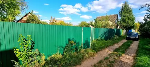 Дом в Курская область, Курский район, Щетинский сельсовет, Приморское ...