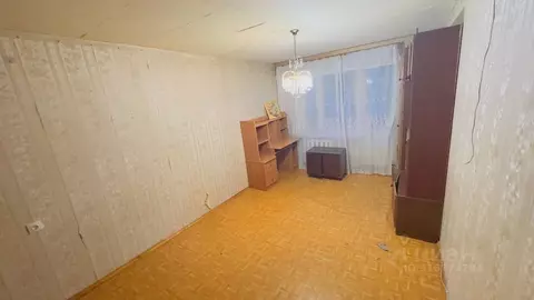 1-к кв. Самарская область, Самара пос. Мехзавод, 15-й кв-л, 5 (31.8 м)