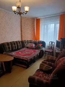 2-к кв. Липецкая область, Липецк ул. М. Горького, 1 (60.0 м)