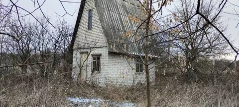 Дом в Брянская область, Брянский район, Снежское с/пос, пос. Путевка, ...