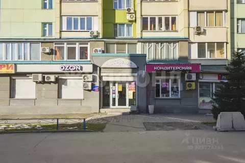 Помещение свободного назначения в Новосибирская область, Новосибирск ...