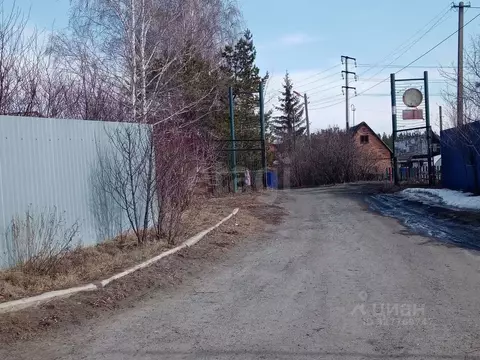 Дом в Курганская область, Кетовский муниципальный округ, с. Лесниково, ...