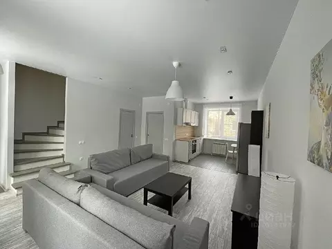 Дом в Тверская область, Конаковский муниципальный округ, д. Плоски, ...