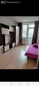 1-комнатная квартира: Екатеринбург, Суходольская улица, 47 (37 м)