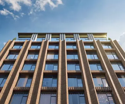 Помещение свободного назначения в Москва ул. Шеногина, 2С3 (69 м)