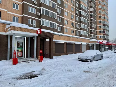 Помещение свободного назначения в Московская область, Щелково ...