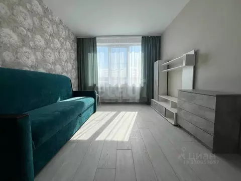 2-к кв. Санкт-Петербург ул. Дыбенко, 25К3 (50.0 м)