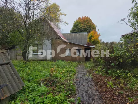 Продается дом в д. Башкино