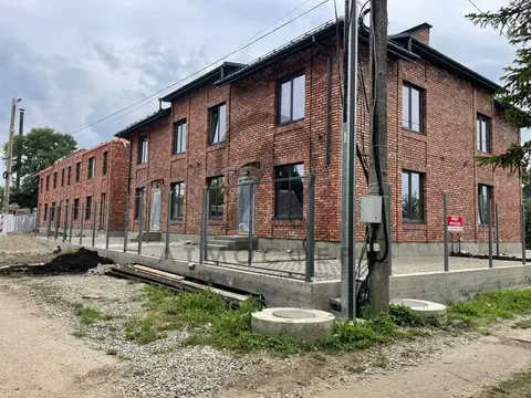 Дом в Краснодарский край, Хадыженск Апшеронский район, ул. Ленина (68 ...