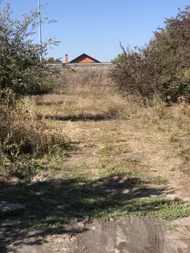 Участок в Ростовская область, Азовский район, Обильненское с/пос, пос. ...