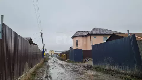 Дом в Тюменская область, Тюмень Энергия садовое товарищество, ул. ...