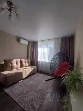 1-к кв. Волгоградская область, Волгоград ул. 8-й Воздушной Армии, 14 ...