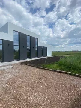 Дом в Башкортостан, Стерлитамакский район, Казадаевский сельсовет, с. ...