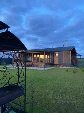 Дом в Московская область, Ступино городской округ, Семеновское ТСН 73 ...