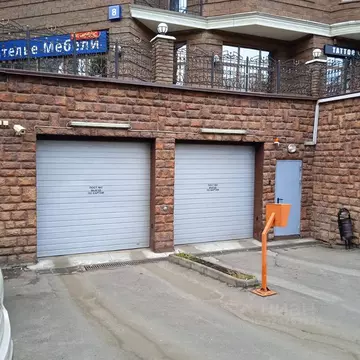 Помещение свободного назначения в Москва ул. Талалихина, 8 (281 м)