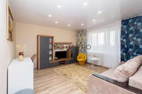 3-к кв. Алтайский край, Барнаул ул. Солнечная Поляна, 99А (70.0 м)