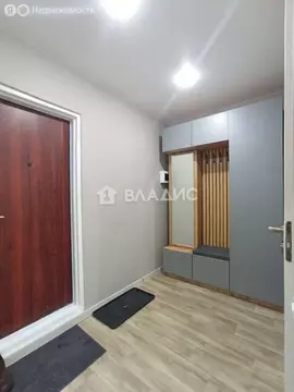 1-комнатная квартира: Йошкар-Ола, улица Петрова, 20 (35.2 м)