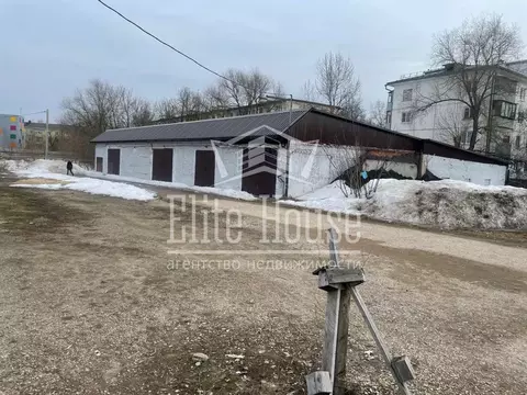Помещение свободного назначения в Калужская область, Калуга ш. ...