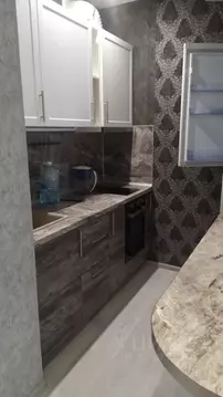 Студия Пермский край, Пермь ул. Фридриха Энгельса, 18 (28.0 м)