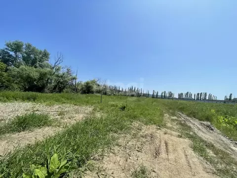 Участок в Адыгея, Майкопский район, Победенское с/пос, пос. Удобный  ...