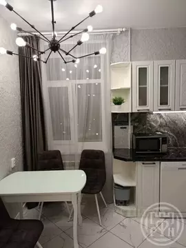 2-к кв. Санкт-Петербург Верейская ул., 22-24 (44.7 м)