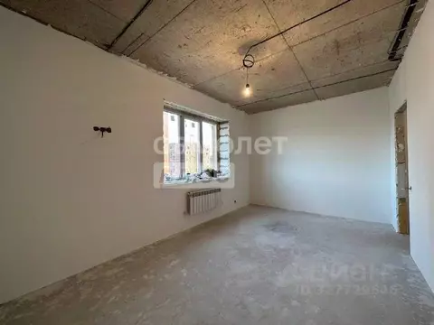 2-к кв. Калужская область, Калуга Азаровская ул., 40к4 (51.2 м)