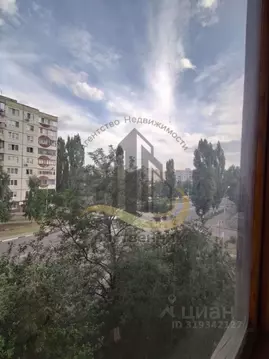 2-к кв. Белгородская область, Старый Оскол Юбилейный мкр, 1А (54.0 м)