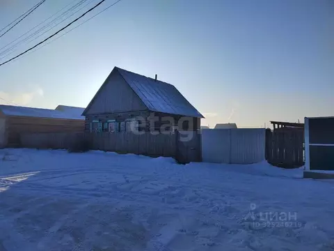 Дом в Бурятия, Улан-Удэ Ямская ул., 2А (63 м)