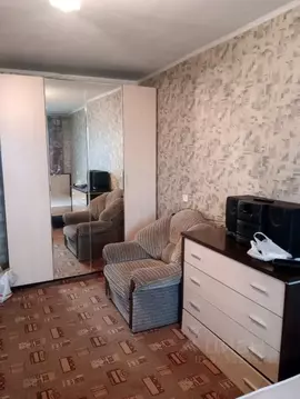 1-к кв. Свердловская область, Екатеринбург ул. Бисертская, 8 (33.4 м)