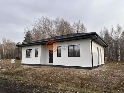 Дом в Тюменская область, Тюменский муниципальный округ, д. Ушакова, ...