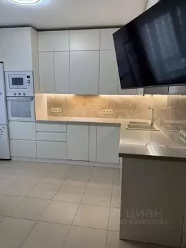 3-к кв. Москва ул. Михайлова, 30Ак1 (58.0 м)