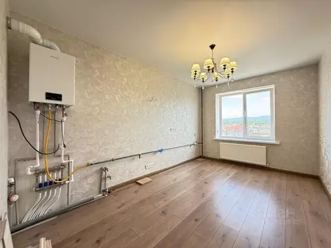 1-к кв. Кабардино-Балкария, Нальчик ул. Профсоюзная (43.0 м)