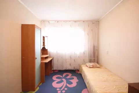 Комната Ямало-Ненецкий АО, Новый Уренгой Ленинградский просп., 5А ...