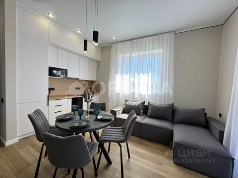 Дом в Тюменская область, Тюменский район, д. Ушакова  (80 м)