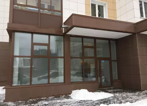Помещение свободного назначения в Московская область, Реутов ул. Имени ...