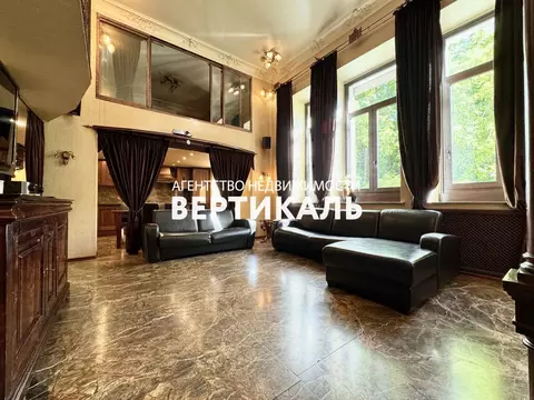 Офис в Москва Зубовский бул., 35С1 (105 м)