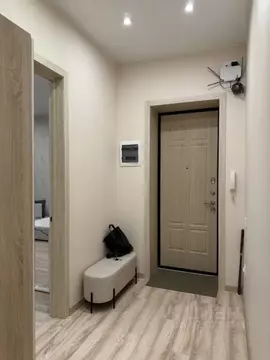 2-к кв. Санкт-Петербург Саперный пер., 15 (70.0 м)