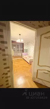 Комната Москва ул. Медиков, 22К1 (15.0 м)