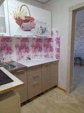 2-к кв. Липецкая область, Липецк ул. Космонавтов, 22 (24.8 м)