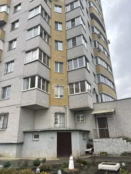 1-к кв. Воронежская область, Воронеж ул. Урывского, 5 (35.5 м)