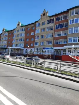 Помещение свободного назначения в Ханты-Мансийский АО, Ханты-Мансийск ...