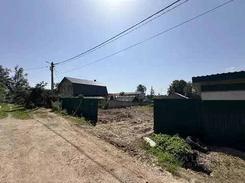 Участок в Московская область, Сергиев Посад проезд Куйбышева, 8 (6.0 ...